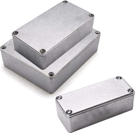 small aluminium enclosures|aluminium waterproof box for electronic.